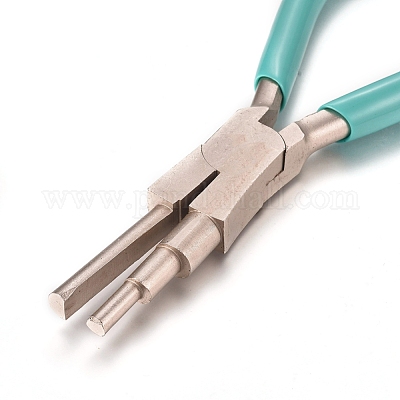 Клещи для обмотки проволоки из углеродистой стали 45 #&nbsp;PT-G002-02A-1