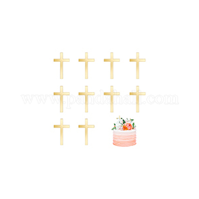 Spiegel Acryl Wanddekorationen&nbsp;DIY-WH0504-197A-02-1