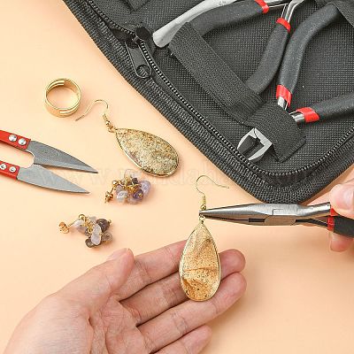 Jewelry Gemstone Tool Kit 
