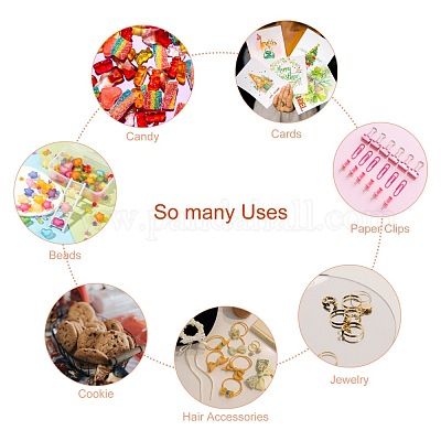 Прямоугольник целлофана сумки&nbsp;OPC-F001-03B-1