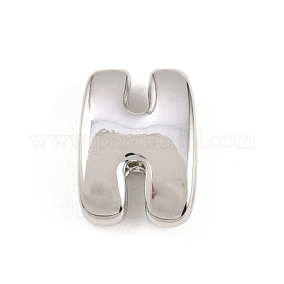 Латунные бусины&nbsp;KK-B167-27P-H-1