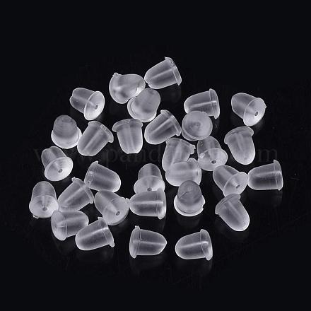 Auricolari di plastica KY-R011-10-1