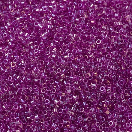 MIYUKI Delica Beads SEED-JP0008-DB1743-1
