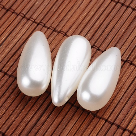 Perle acriliche perla imitazione lacrima OACR-L004-7151-1
