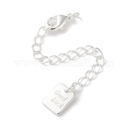 Латунные карабины и концы с цепочкой KK-F880-34S-1