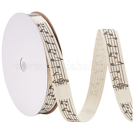 Polyesterband DIY-WH0410-50-1