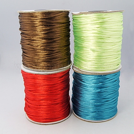 Nylon Thread NWIR-HS002-M-1