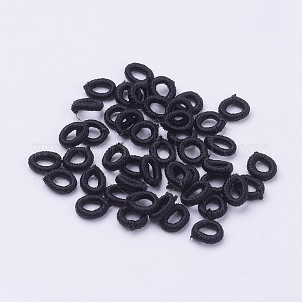 Perles de corde en nylon NWIR-F005-13A-1