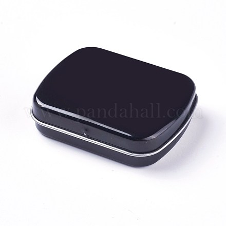 Mini tragbare Box CON-WH0055-01-1