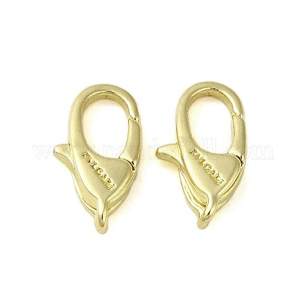 Карабин-лобстеры&nbsp;KK-B089-24A-G-1