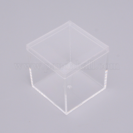 Kunststoff-Box&nbsp;LS-CON-WH0074-41B-1