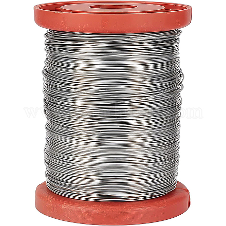 Stainless Steel Wire TWIR-WH0002-16-1