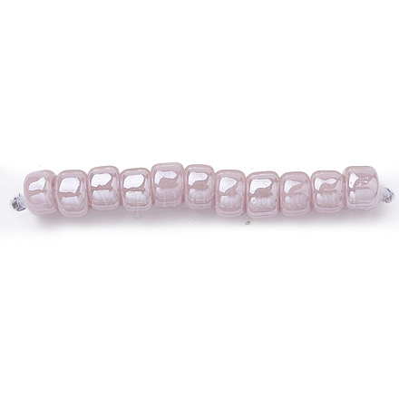 MGB Matsuno Glass Beads SEED-Q033-3.0mm-772L-1
