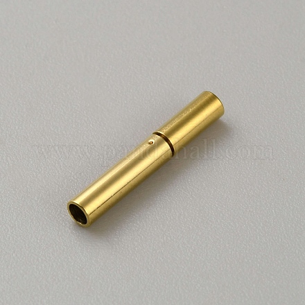 304 штыковые застежки из нержавеющей стали&nbsp;FIND-WH0162-24G-01-1