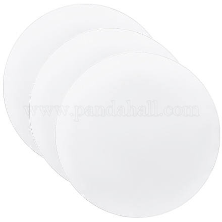 Transparente Acrylplatten&nbsp;DIY-WH20007-311C-1