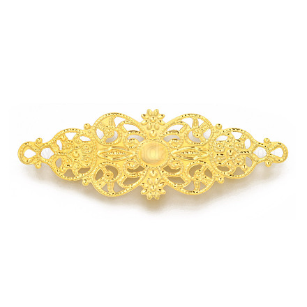 Железные филигранные столярные соединения&nbsp;IFIN-TAC0002-08-1