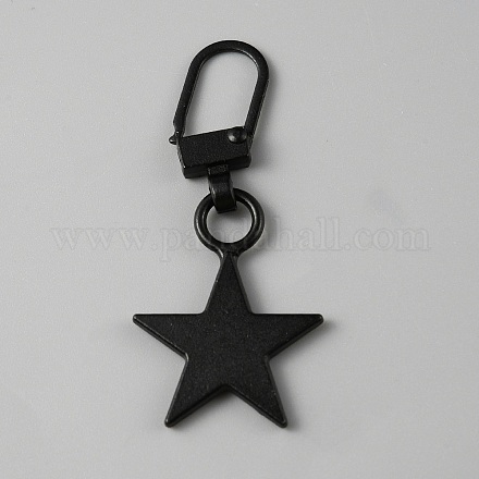 Съемник молнии сплава&nbsp;FIND-TAC0011-84EB-1