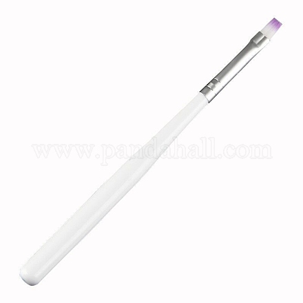 Bolígrafos de gel uv para uñas MRMJ-R088-21-1