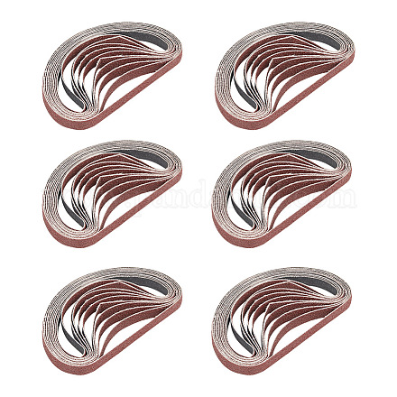 Шлифовальная полировка наждачной бумагой FIND-WH0110-671-1