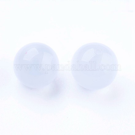 Glass Beads GLAA-K028-14mm-01-1
