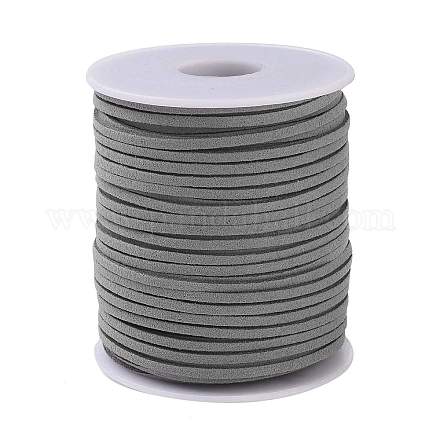 45M Faux Suede Cord LW-M003-13-1