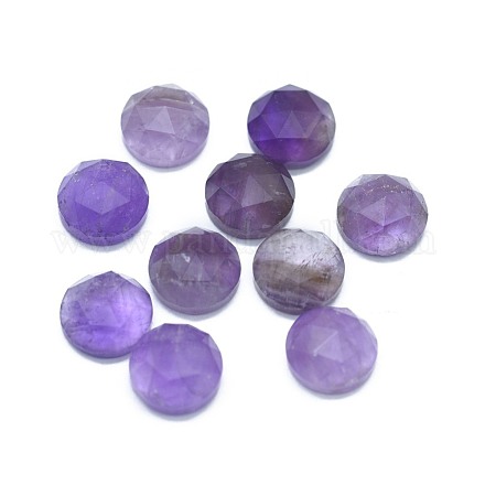 Cabochons in gemstone naturale G-G795-07-03-1
