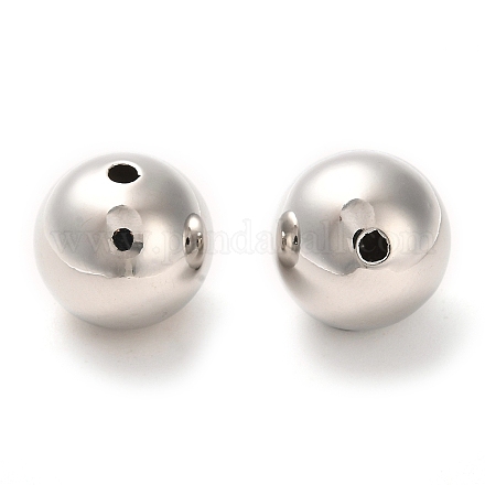 Perles en laiton KK-F870-01P-05-1