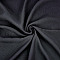 Chiffon Fabric, Clothing Accessories, Black, 3000x1500x0.15mm