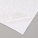 Papier Inkjet&nbsp;DIY-WH0240-97-3