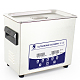 3.2l vasca di pulizia ultrasonica digitale dell'acciaio inossidabile TOOL-A009-B005-3