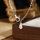Stainless Steel Jewelry Sets for Women UH9338-4-6