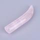 Perles de quartz rose naturel G-E406-12-2