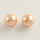 Perle tonde in plastica imitazione perla in abs X-MACR-R539-16mm-24-1