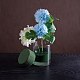 DIY-Blumenarrangement-Set AJEW-SZ0001-74-4