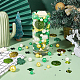 Benecreat 300 pieza st. perla de relleno de jarrón tema de patrick AJEW-BC0003-63-6