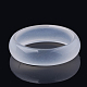 天然瑪瑙指輪  透明  サイズ6~12（16~22mm） G-S279-42L-2