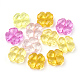 Transparent Acrylic Beads X-MACR-S296-47-1