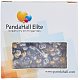 PandaHall 500pcs Mixed Color Iron Crimp Beads Crimp Covers IFIN-PH0014-07M-NR-8