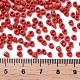 8/0 Glass Seed Beads SEED-US0003-3mm-45-3