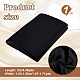 Polyester Fabrik&nbsp;DIY-WH0699-22B-2