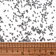 Perline di semi di vetro rotonde di grado 11/0 SEED-N001-A-1036-3