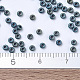 Perles rocailles miyuki rondes SEED-JP0008-RR2064-4