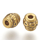 Tibetische Stil Perlen GLF0315Y-NF-2