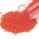 Круглые бусины toho X-SEED-TR11-0165-1