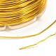 Round Copper Craft Wire CWIR-C001-01B-10-3