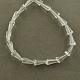 Chapelets de perles en verre GLAA-Q020-15-2