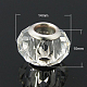 Glass European Beads GPDL-H004-32-1