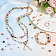 Pandahall elite bricolage perles fabrication de bijoux kit de recherche DIY-PH0017-55-4