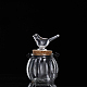 Glas-Wunschflaschen-Ornament BOTT-PW0011-53D-1