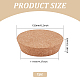 Holzkorken&nbsp;FIND-WH0110-749C-2